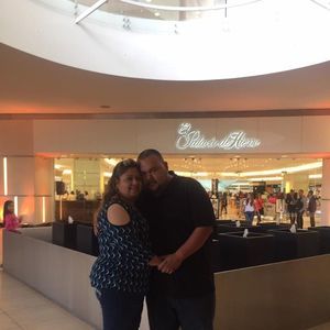 Meet your Posher, Gladys